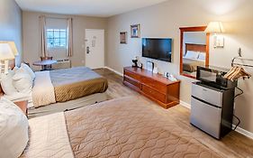 Beyonder Resort Cajun Moon